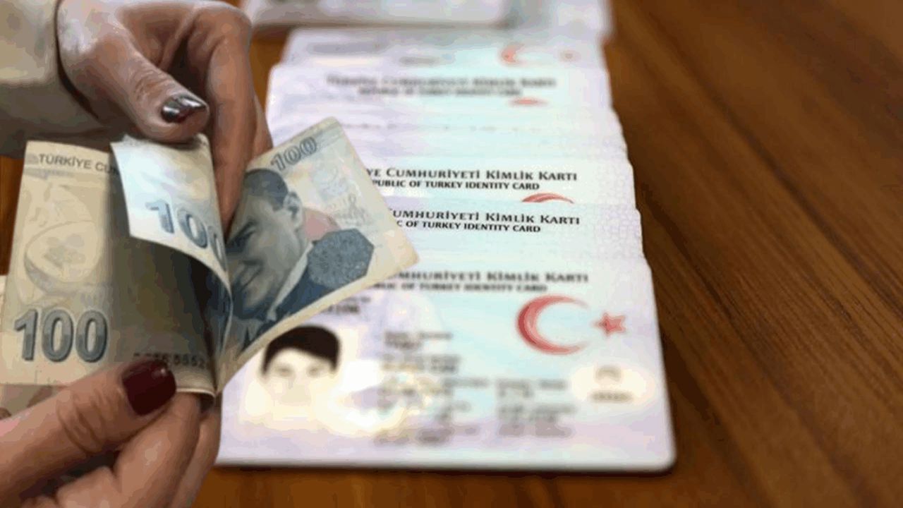 Son Dakika: Ziraat Bankası 1.49 Faizle Devlet Destekli Nakit Ödeyecek
