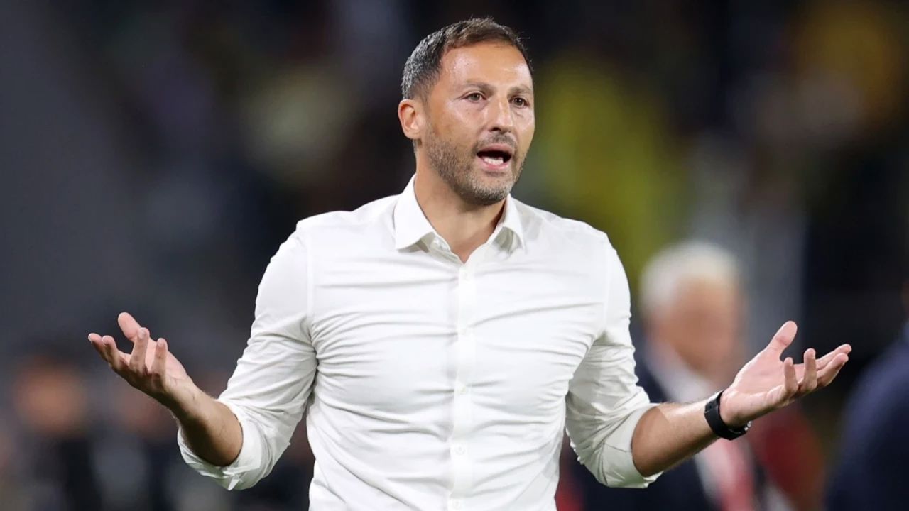 Tedesco’dan Gökhan Gönül İtirafı: “Kendi İçimizde Konuştuk, Dışarıyla Paylaşamayız”