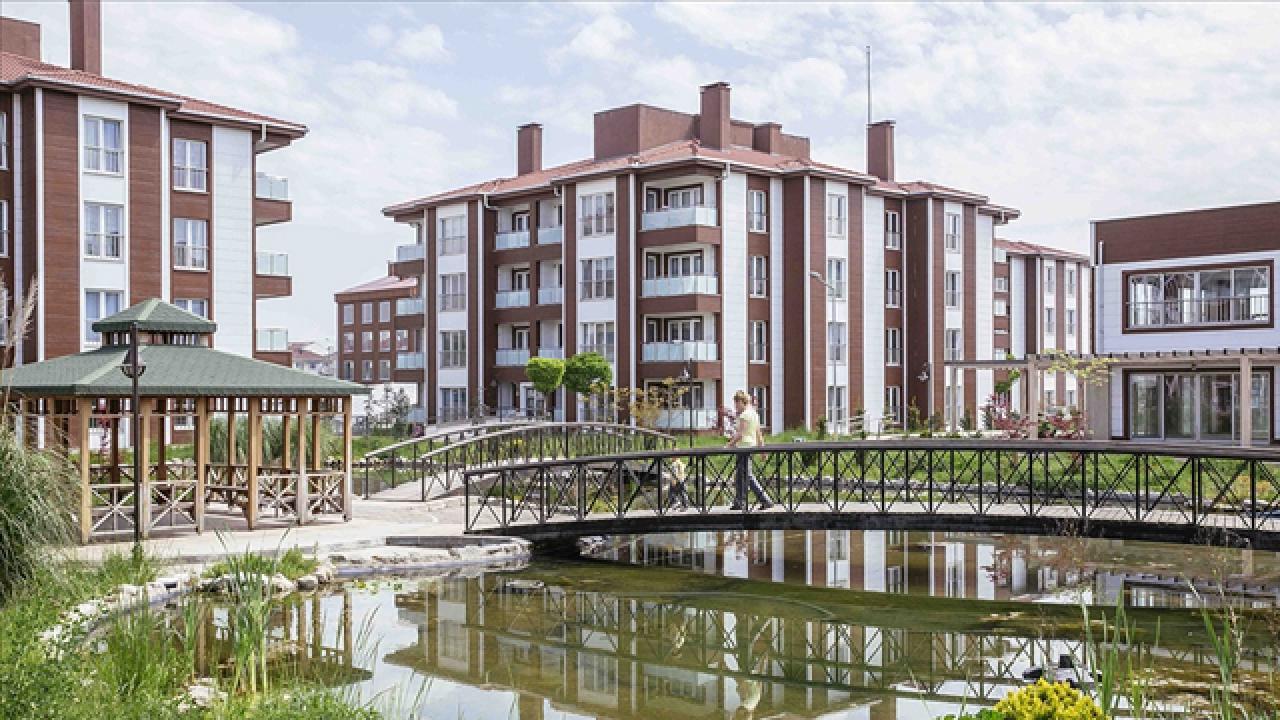 TOKİ 32 kentte uygun fiyatlı arsa satışı başlattı