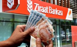 Ziraat Bankası’ndan dev adım: Esnafa ve vatandaşlara kredi