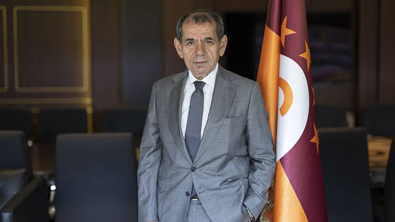 Galatasaray derbi hazırlıklarını sürdürürken prim sözü verdi