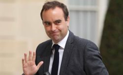 Fransa’da Sebastien Lecornu yeni hükümeti kurdu