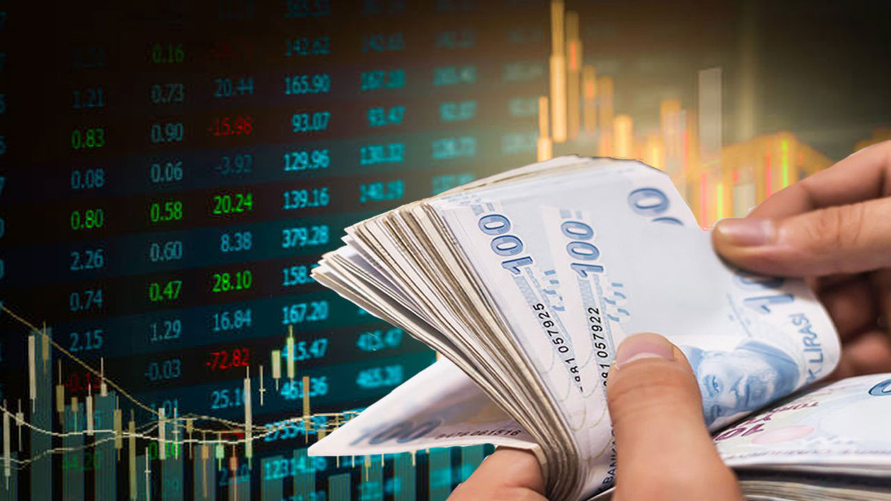 4 Günde Çifte Haneli Kazanç: Halkbank, Gen İlaç ve CW Enerji Yatırımcıya Güldürdü