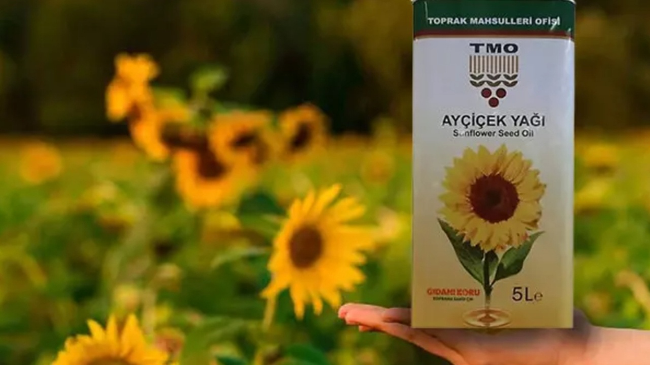 TMO AYÇİÇEK Yağı Alacaklar! 75 TL’ye Yağ Mı Olur Dedi, İnanmadı! 5 Litresi YOK Satıyor!
