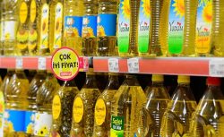 A101 ve Diğer 5 Marketten Son Dakika Haberi! Ayçiçek Yağı İndirimi Başladı! 3 Gün Süre Var