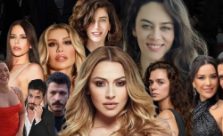 Magazin dünyasında şok: Ünlülere operasyon!