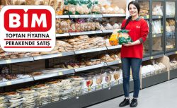 BİM Market Kasiyer Alımı Duyurusu! Her İl 100 Adet Alım Olacak!