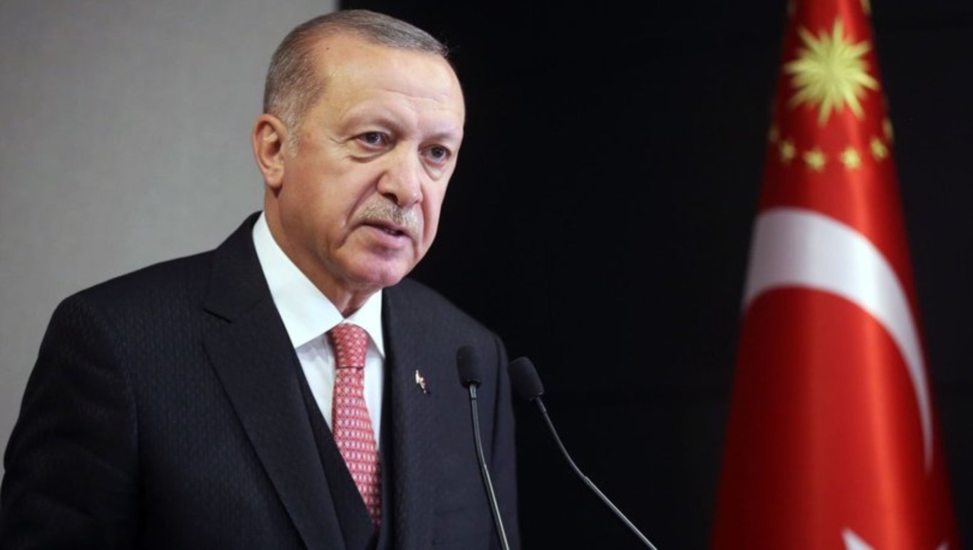 Emekliler Dikkat! Cumhurbaşkanı Onayladı