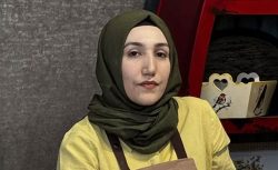 Hobiden Mesleğe Uzanan Başarı Hikayesi: 70 Bin TL Destekle Atölye Sahibi Oldu