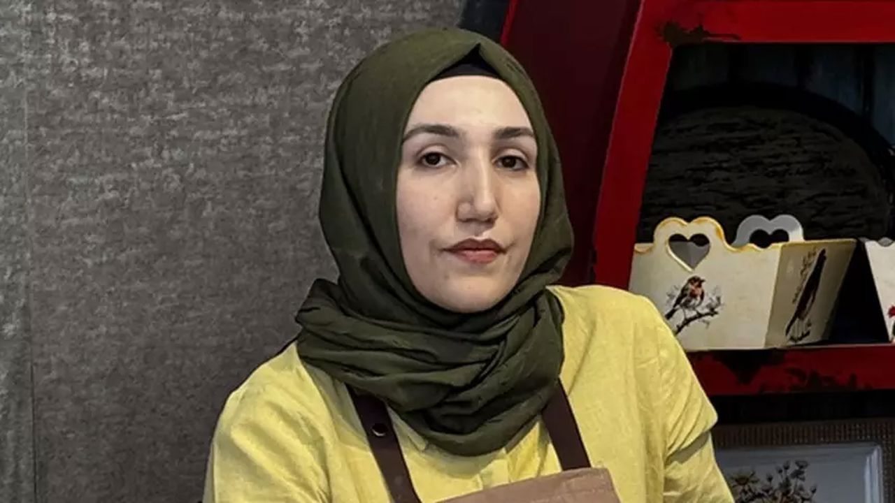 Hobiden Mesleğe Uzanan Başarı Hikayesi: 70 Bin TL Destekle Atölye Sahibi Oldu