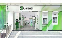 Garanti BBVA hesabı olanlara 1.300 TL veriyor