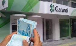 Garanti BBVA Bankası Açıklama Yapıyor: Başvuru Yapan 19 Yaş Üzeri 100.000 TL Alacak!