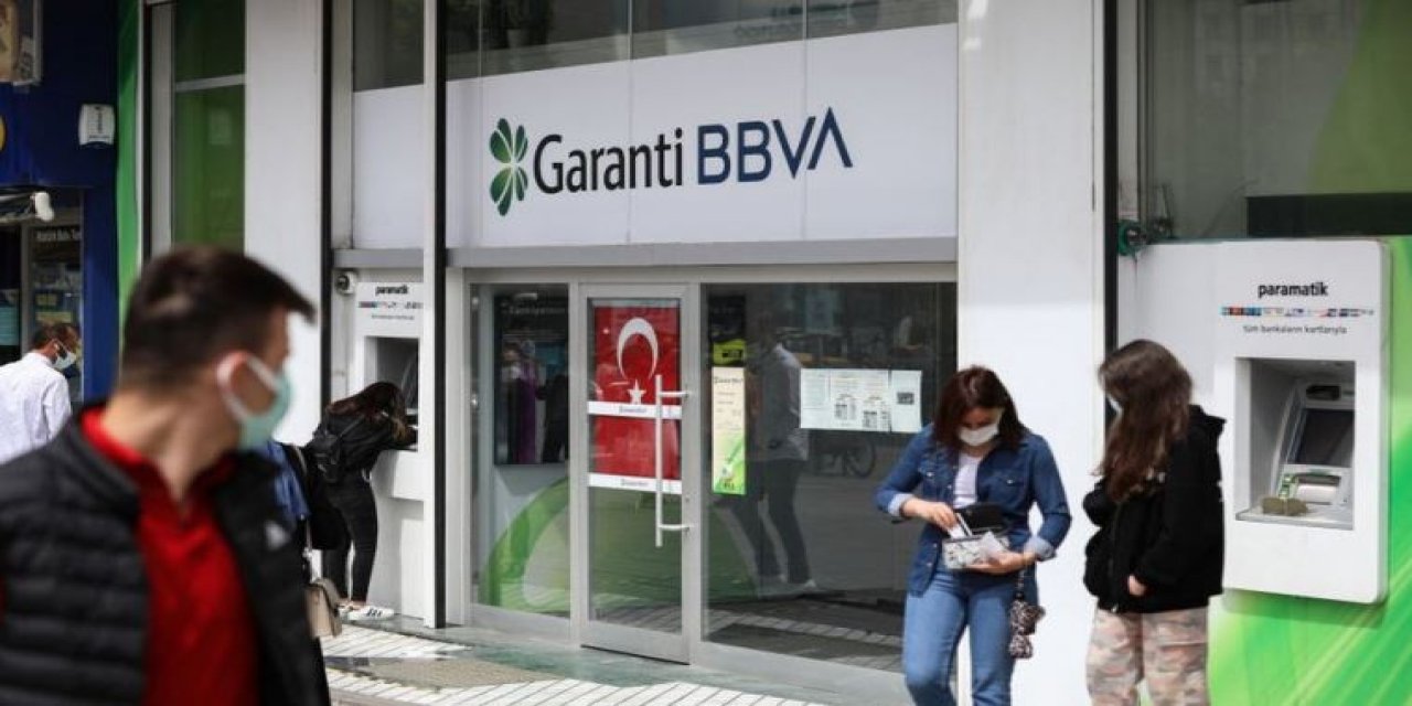 Garanti Bankası Ekim Ayı Sonuna Kadar Emekliye 370.000 TL Ödeme Yapacak, Şart Yok, Kefil İstenmeyecek