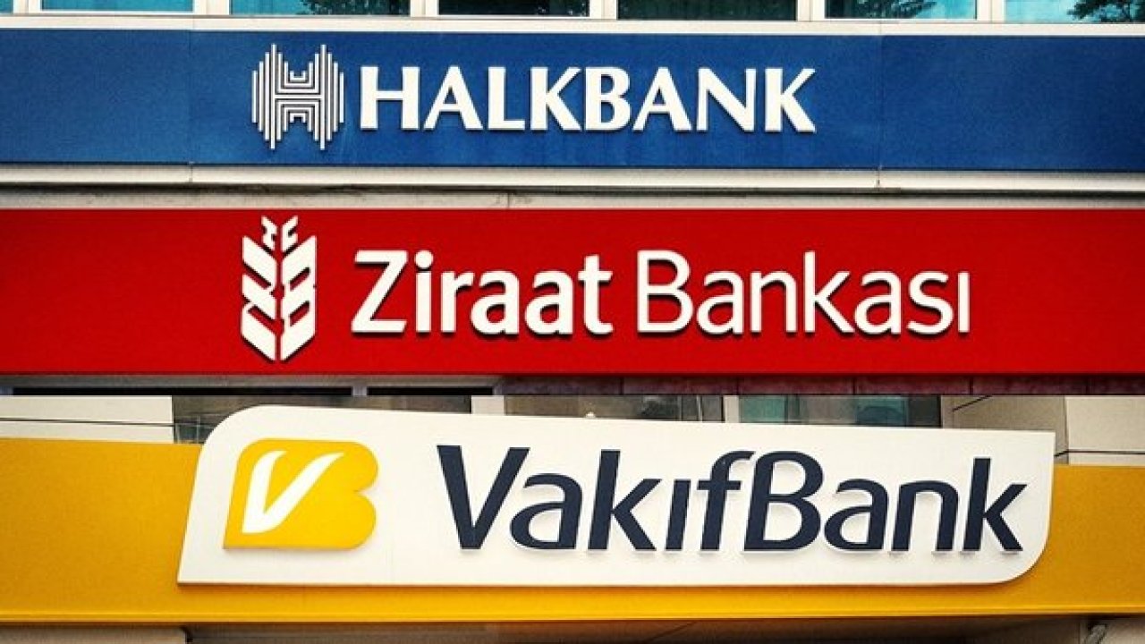 Ziraat Bankası Vakıfbank Halkbank Duyurdu! EYT İle Emekli Olanlara 100.000 TL Nakit
