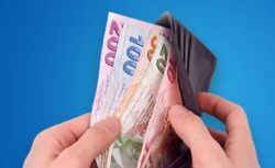 SSK emeklisine haber: 10 bin TL verildi