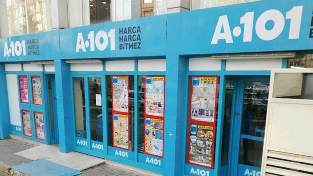 A101 Market’te Ekim İndirimi! Ayçiçek Yağ En Düşük Fiyatla A101’de Satılacak!