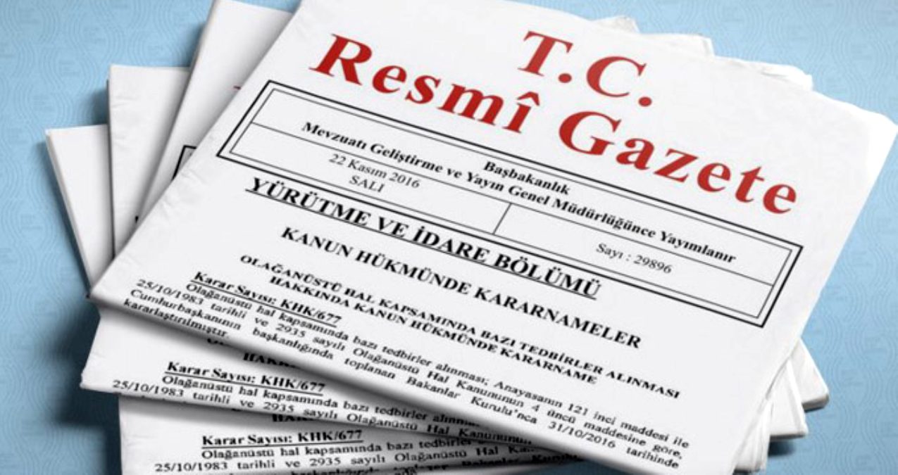 Resmi Gazetede Açıklandı! Emeklilere 10 bin TL nakit avans müjdesi