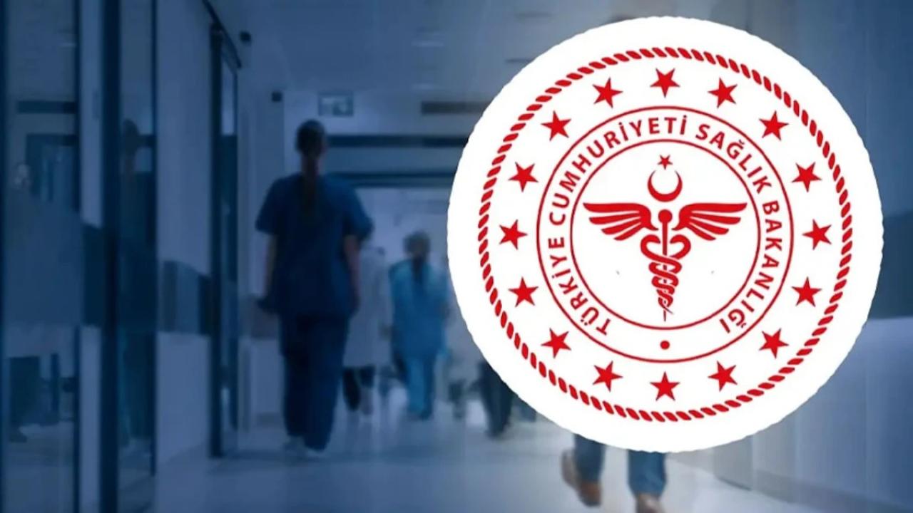 Sağlık Bakanlığı Yeni Personel Alımı Başlatıyor! İŞKUR Üzerinden Başvuru Alınacak!
