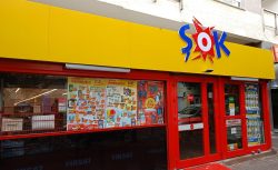 ŞOK MARKET Bir İlki Gerçekleştiriyor! Daha Önce Kimse Getirmedi! Ucuza Geliyor