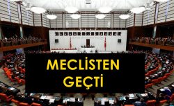 TBMM GEÇTİ Tüm Borçlar Ödenecek, 200.000 TL Üzerinde Borcu Olanlara Müjde Geldi, Başvurular Başlıyor