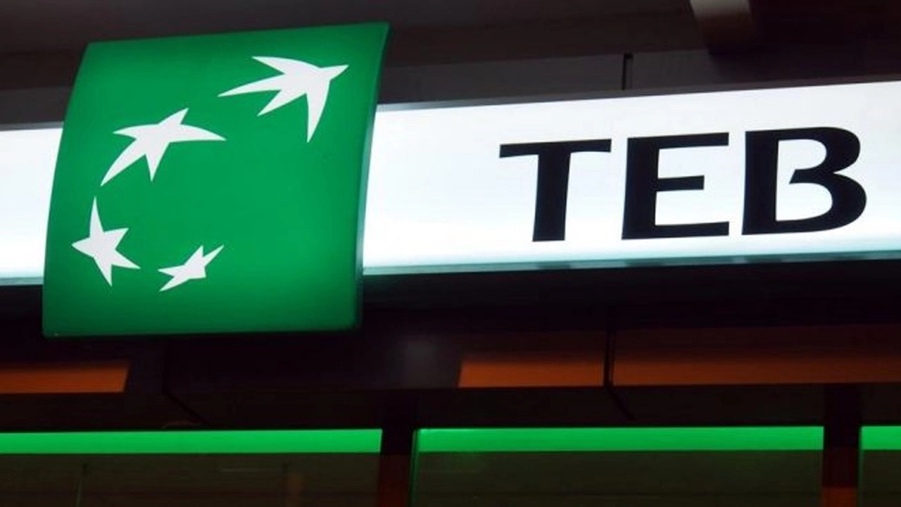 TEB bankası duyurdu: 66000 TL yeni para ödemesi olacak