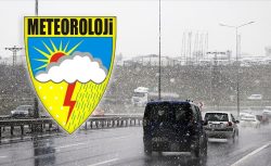 Meteoroloji SIRA SIRA Uyardı! Turuncu Sarı Uyarılar SMS İle Atıldı! O 4 İl DİKKAT!