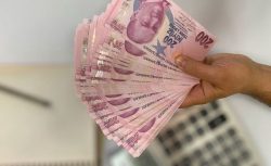 PTT ve Ziraat Bankası Ekim sonuna kadar 50 bin tl ve 100 bin tl ödüyor