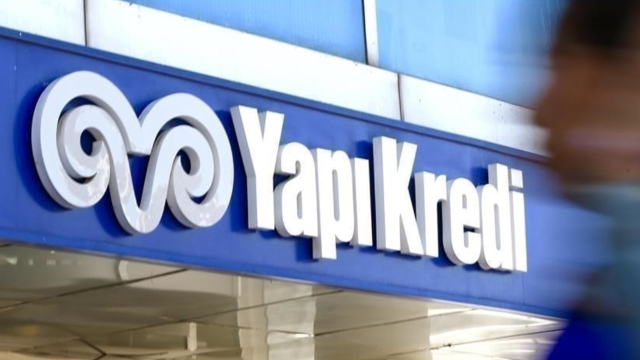 Yapı Kredi Bankası duyurdu: 7500 TL ve 10.000 TL Arası Ödeme Yapacak